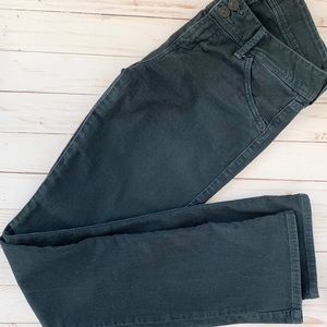 Hudson Beth Baby Bootcut Jean, size 28